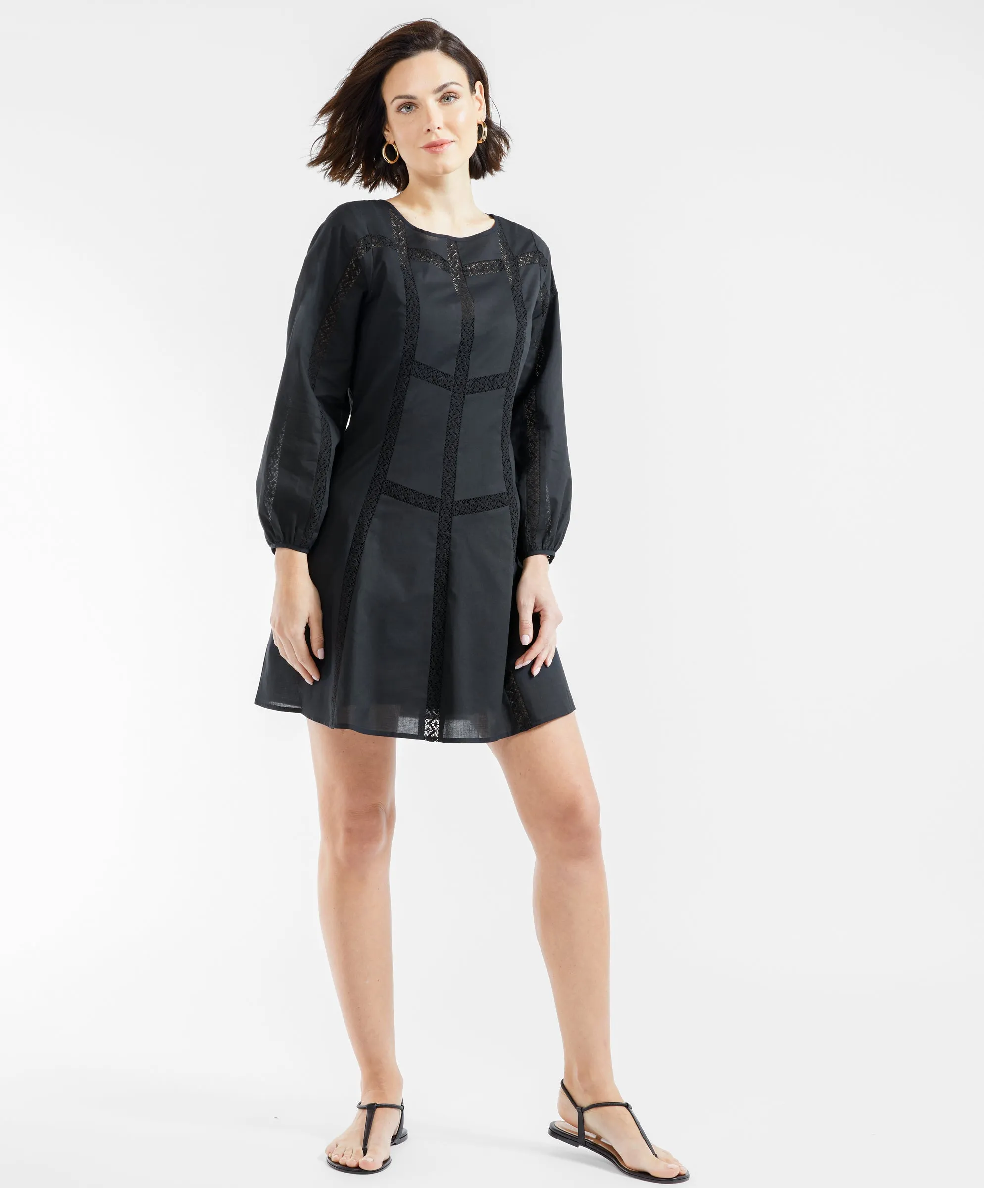 Eliott Dress - FINAL SALE sold by Outerknown product image thumbnail 2