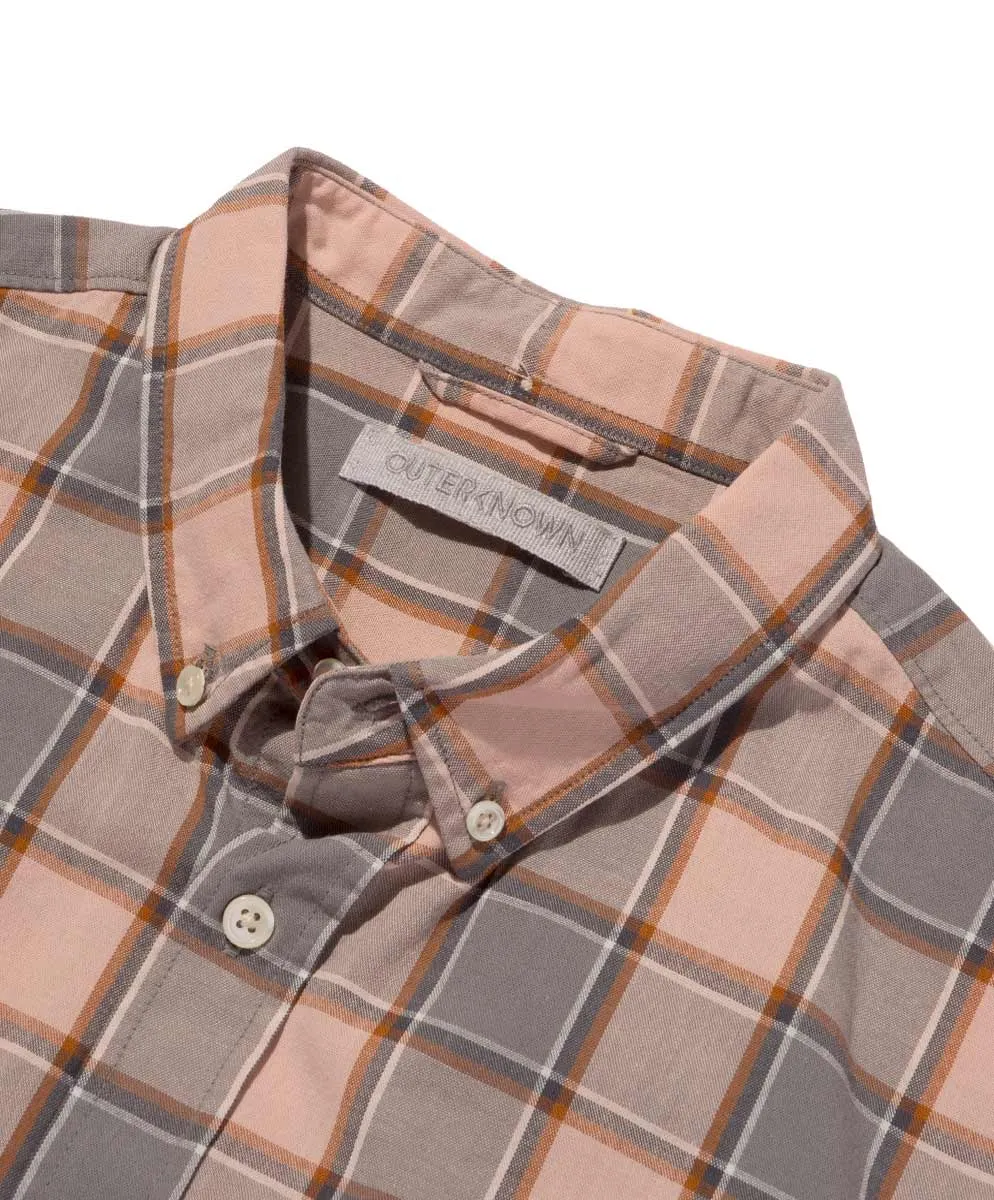 Essential S/S Shirt - FINAL SALE sold by Outerknown product image thumbnail 2