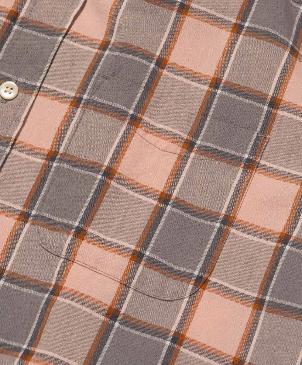 Essential S/S Shirt - FINAL SALE sold by Outerknown product image thumbnail 4