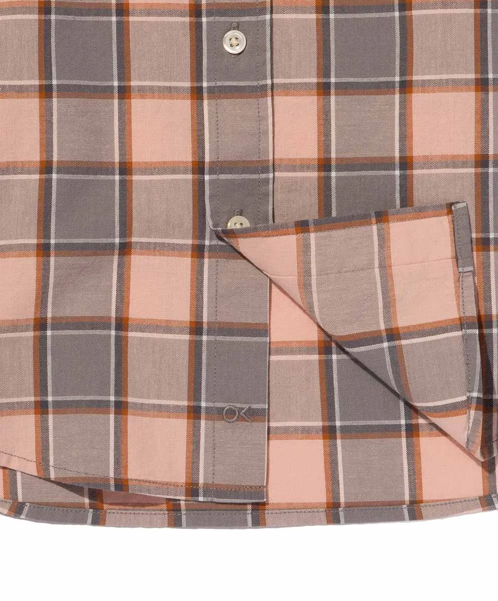 Essential S/S Shirt - FINAL SALE sold by Outerknown product image thumbnail 3