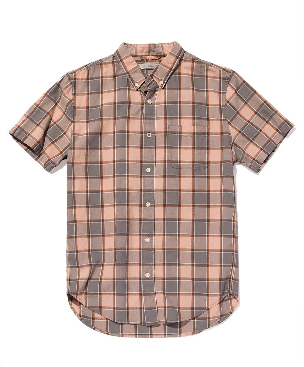 Essential S/S Shirt - FINAL SALE sold by Outerknown