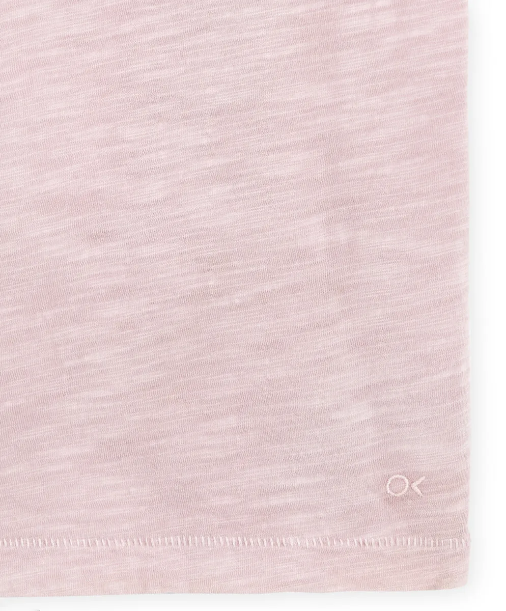 Botanical Saltwater Slub Pocket Tee - FINAL SALE sold by Outerknown product image thumbnail 5