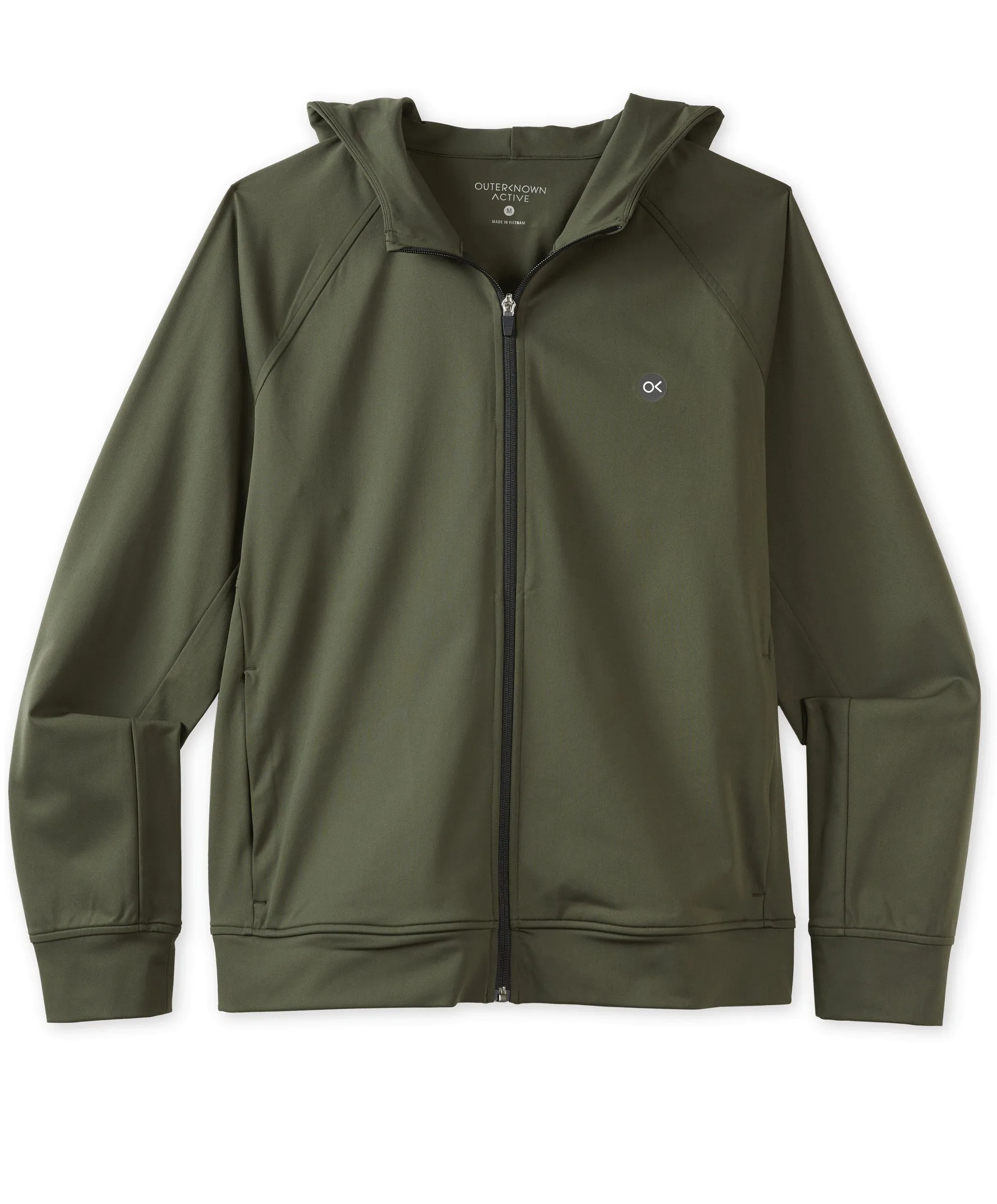 Warm-Up Knit Hoodie - FINAL SALE sold by Outerknown