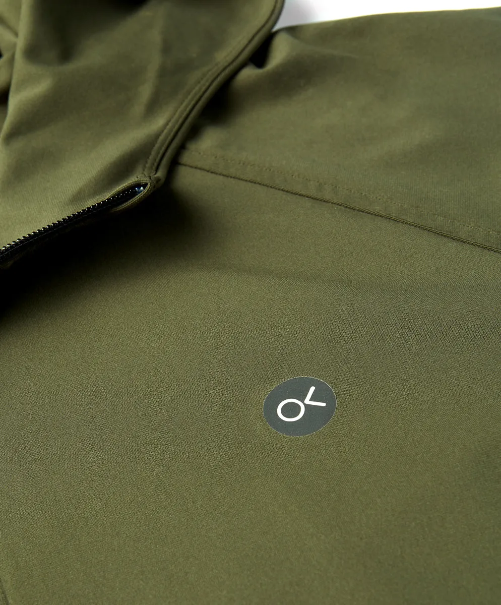 Warm-Up Knit Hoodie - FINAL SALE sold by Outerknown product image thumbnail 4