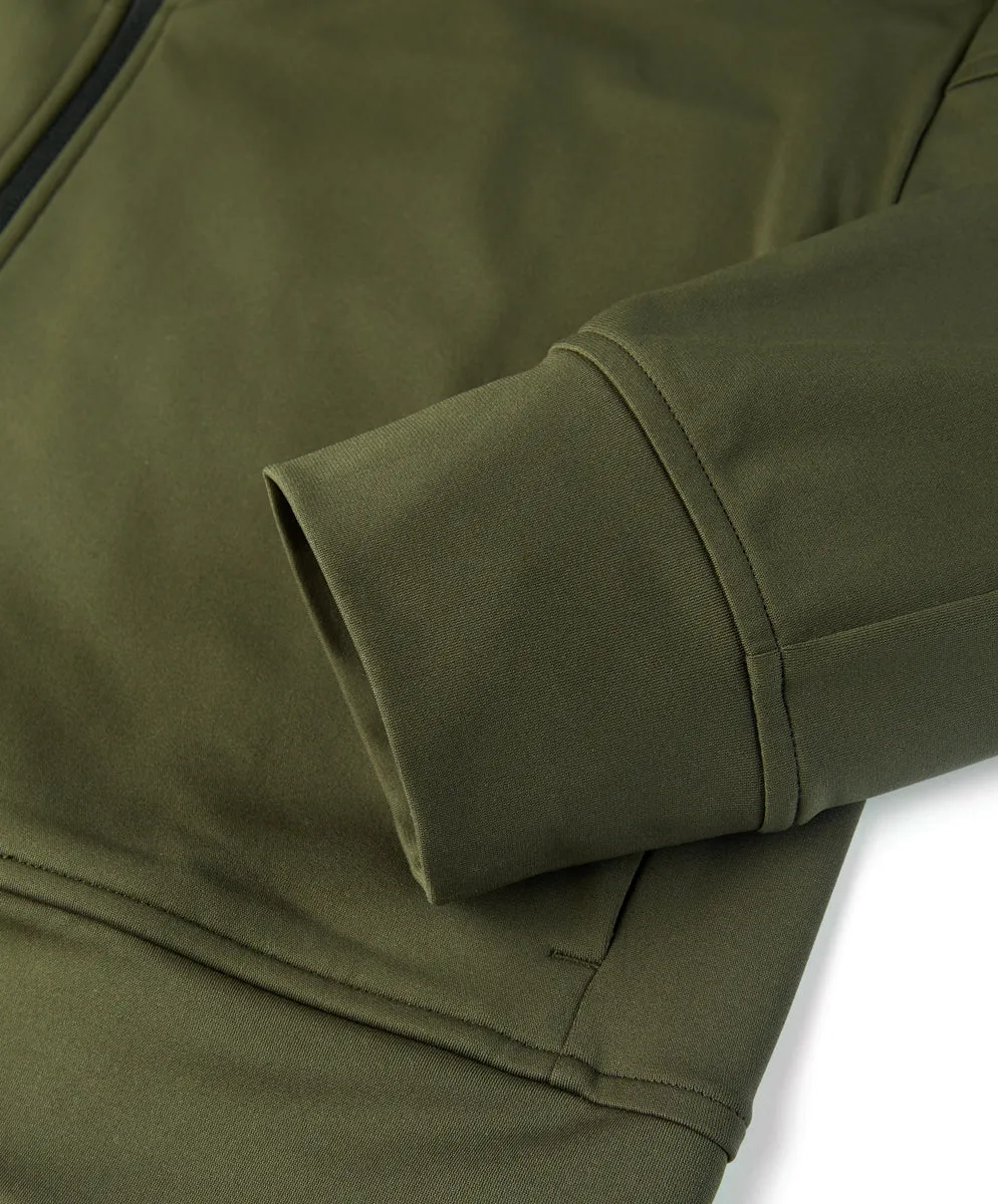 Warm-Up Knit Hoodie - FINAL SALE sold by Outerknown product image thumbnail 5