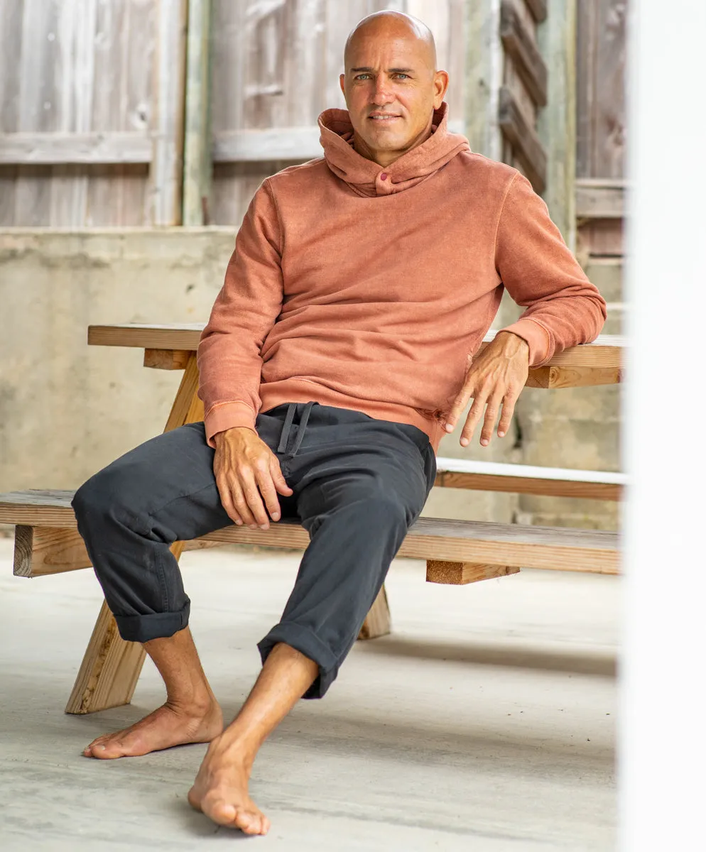 Sur Snap Hoodie - FINAL SALE sold by Outerknown product image thumbnail 5