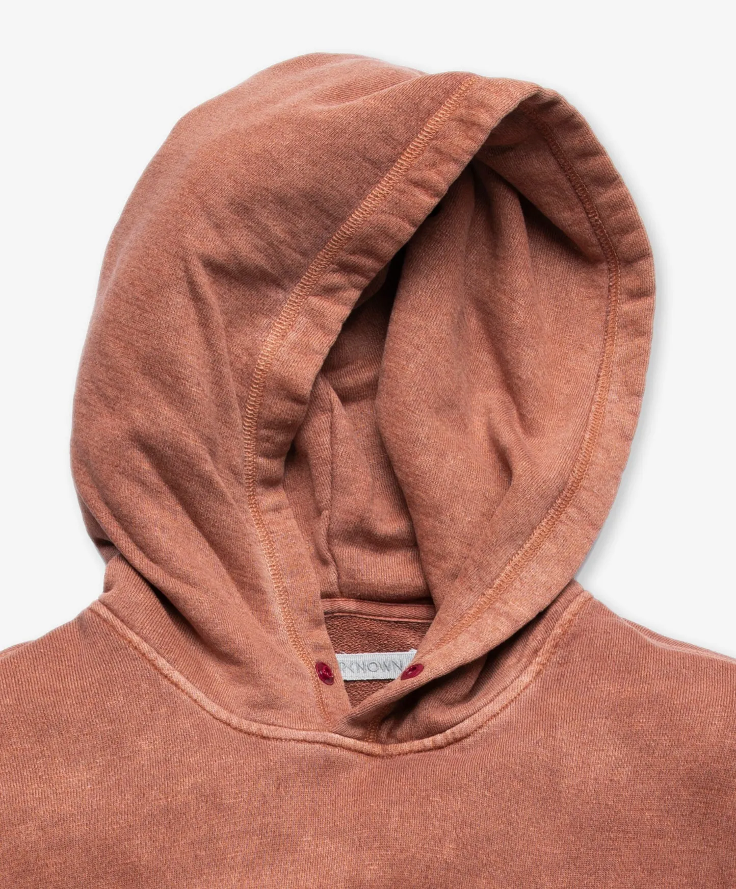 Sur Snap Hoodie - FINAL SALE sold by Outerknown product image thumbnail 4