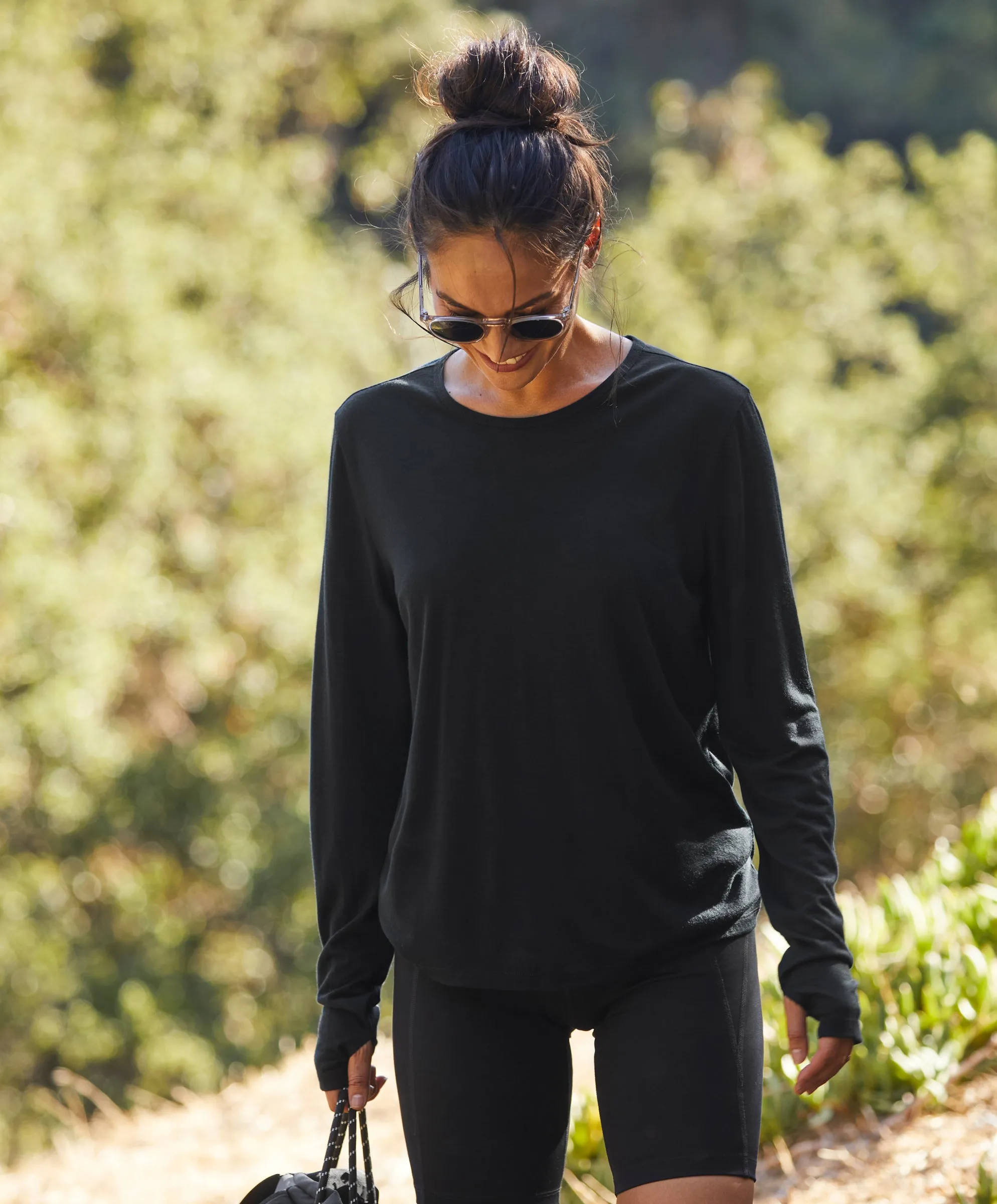 Elon Thermal Base Layer - FINAL SALE sold by Outerknown product image thumbnail 2