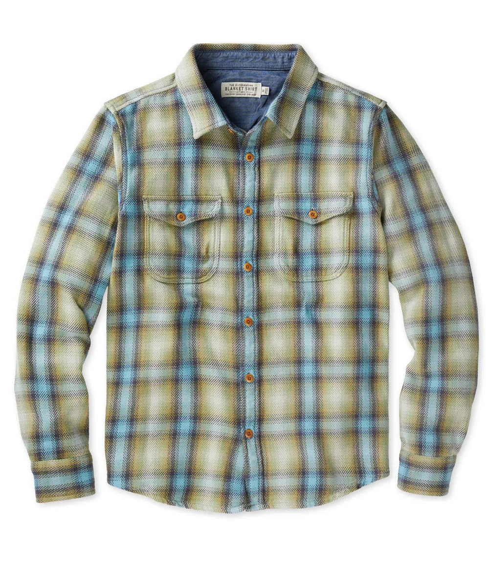 Blanket Shirt - SALE sold by Outerknown