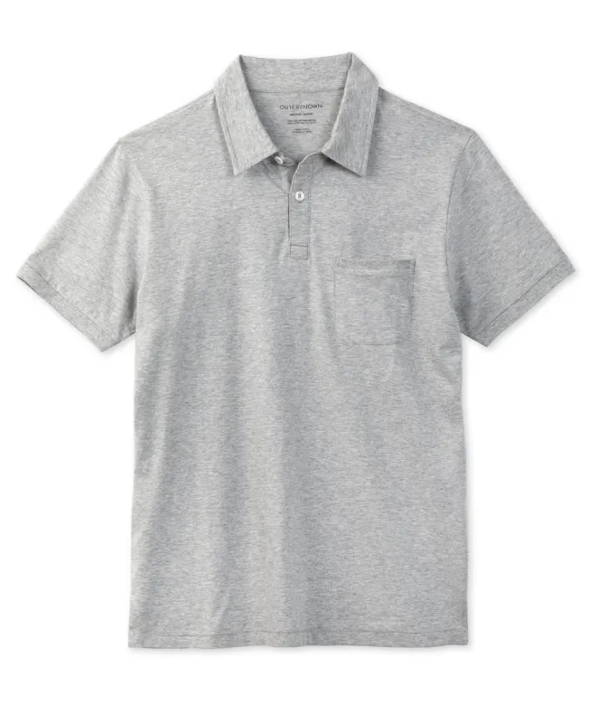 Sojourn Polo - SALE sold by Outerknown