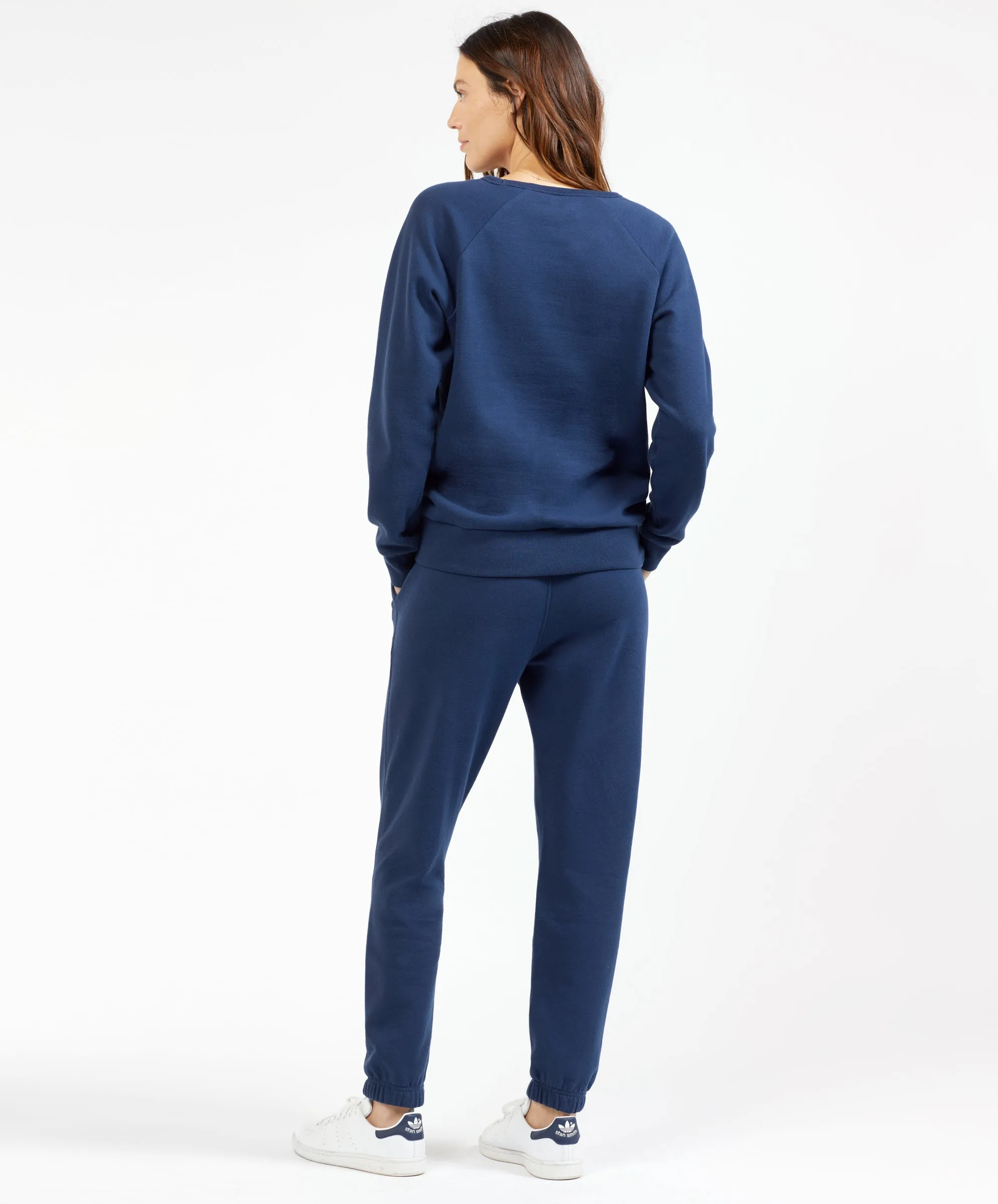 Astor OK Sweatshirt - FINAL SALE sold by Outerknown product image thumbnail 5