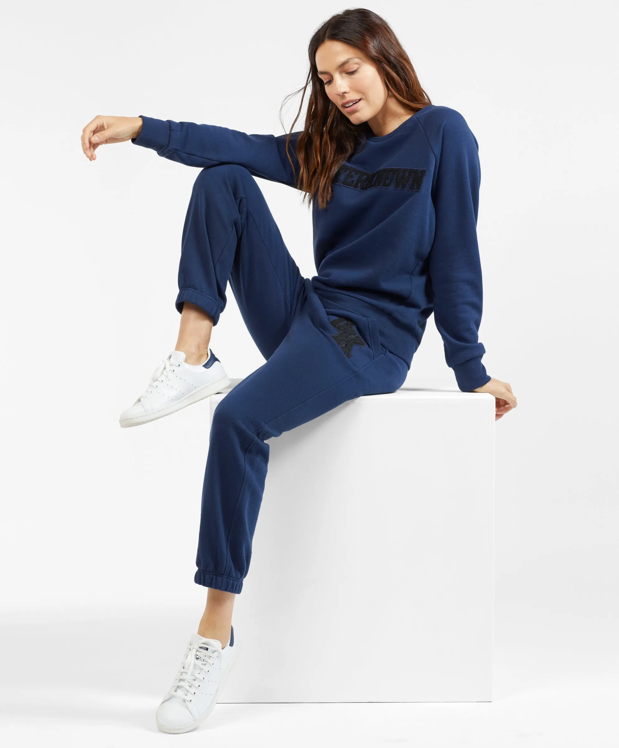 Astor OK Sweatshirt - FINAL SALE sold by Outerknown