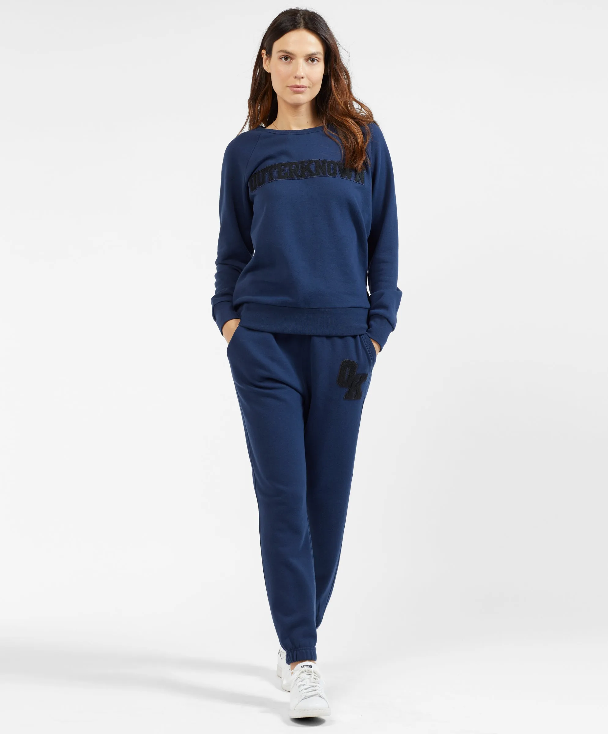 Astor OK Sweatshirt - FINAL SALE sold by Outerknown product image thumbnail 2