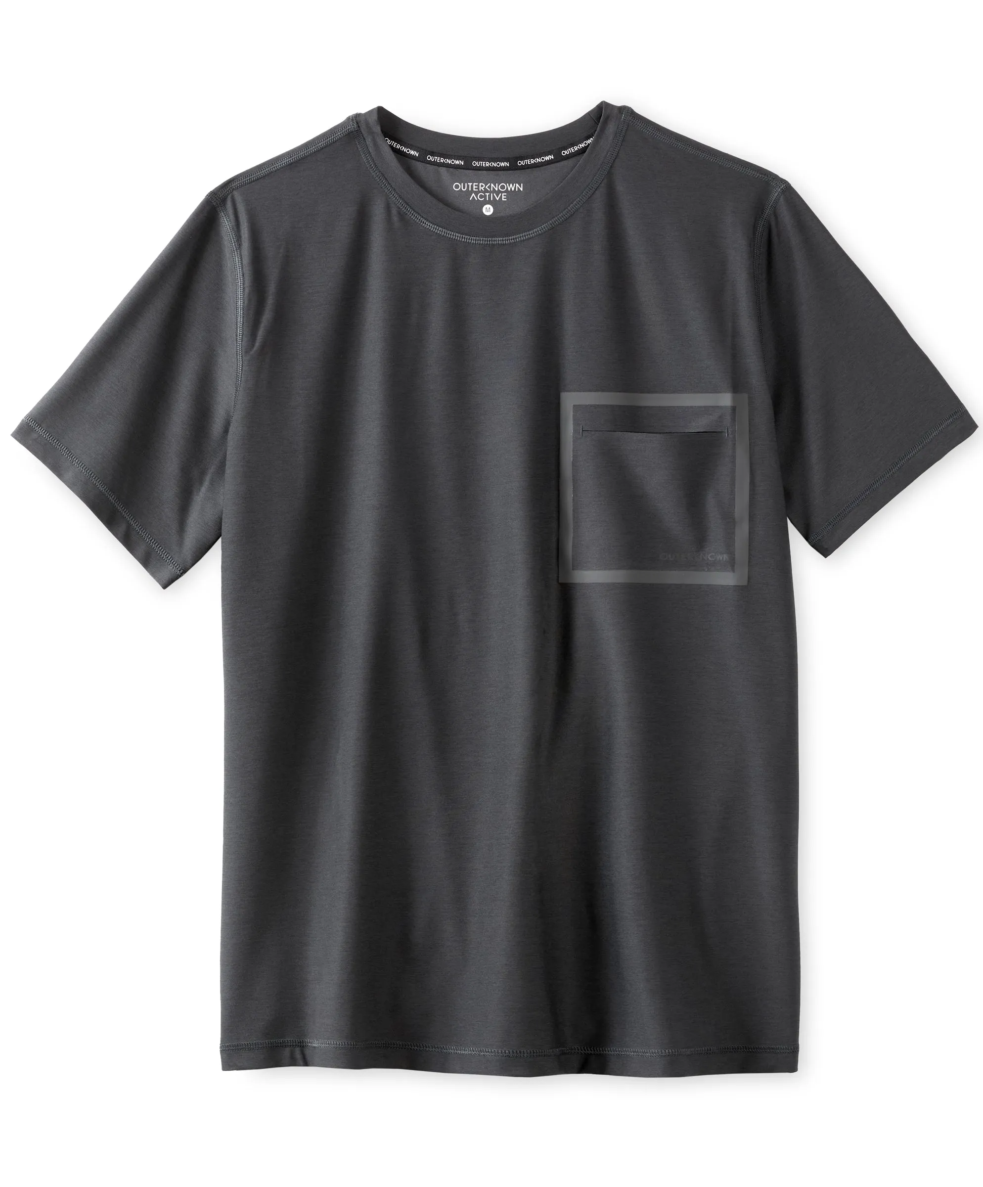 Apex S/S Tee by Kelly Slater - FINAL SALE sold by Outerknown