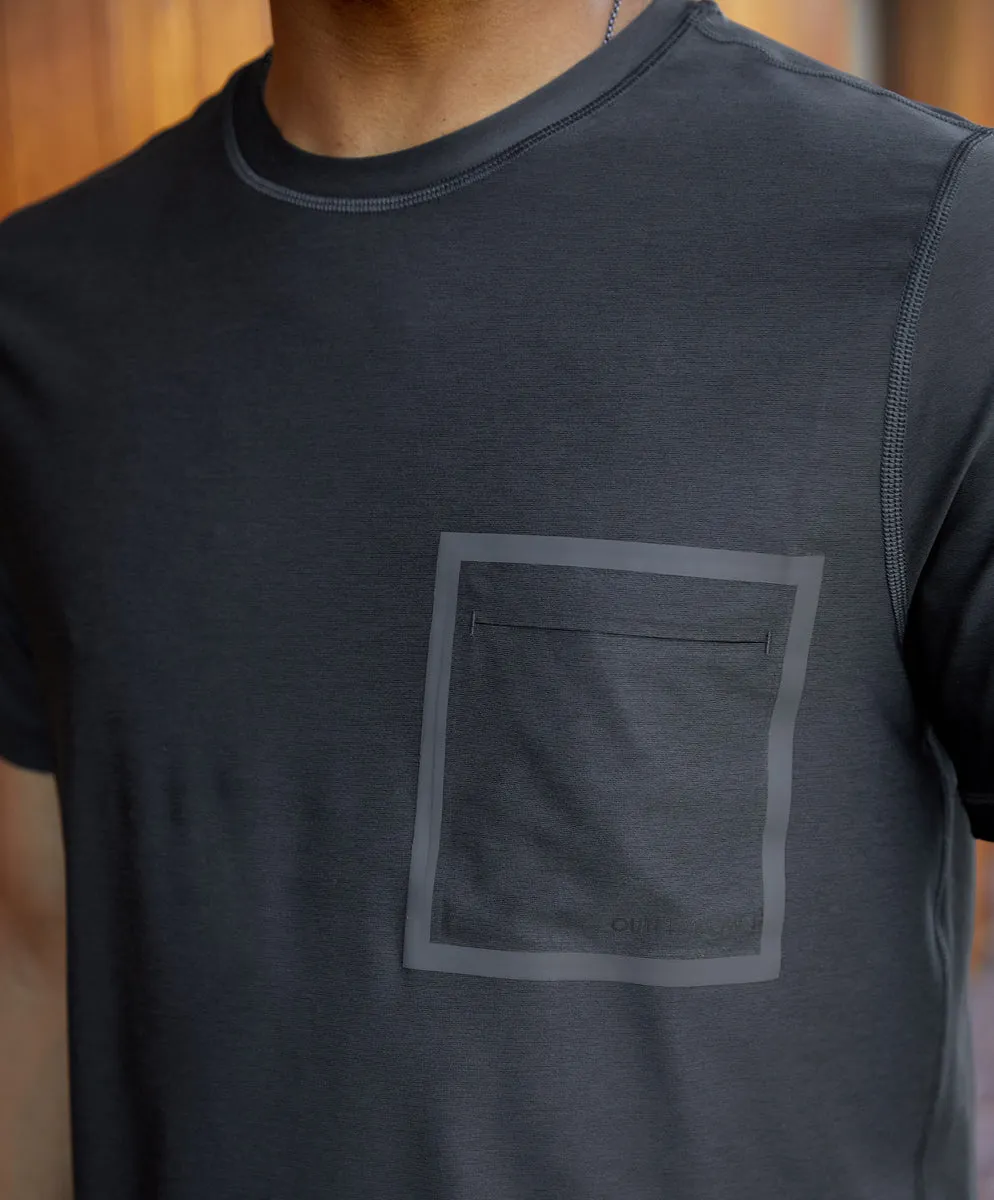 Apex S/S Tee by Kelly Slater - FINAL SALE sold by Outerknown product image thumbnail 4