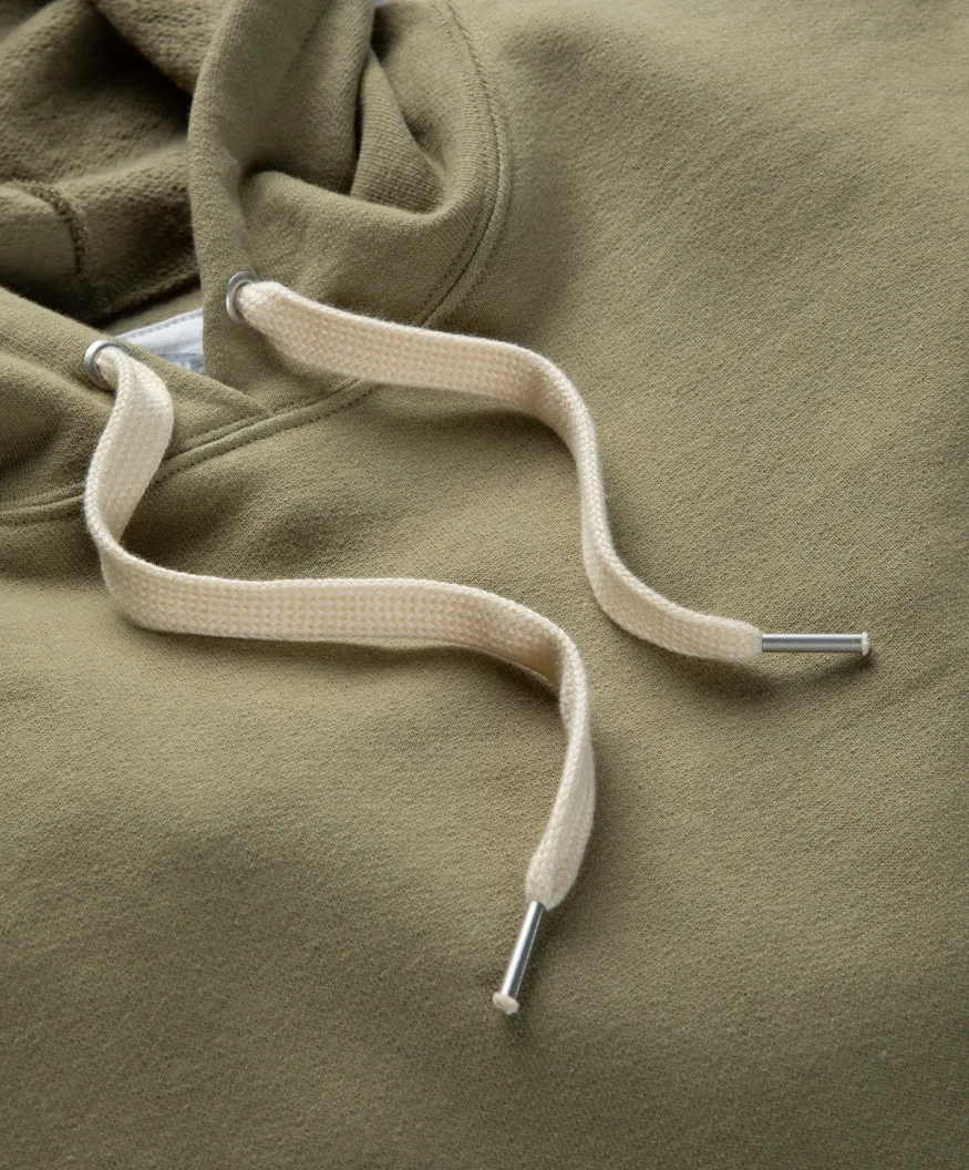 Second Spin Hoodie - Outerworn sold by Outerknown product image thumbnail 5