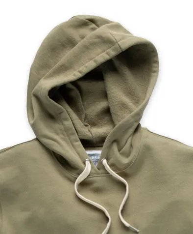 Second Spin Hoodie - Outerworn sold by Outerknown product image thumbnail 4