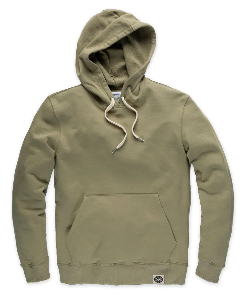 Second Spin Hoodie - Outerworn sold by Outerknown