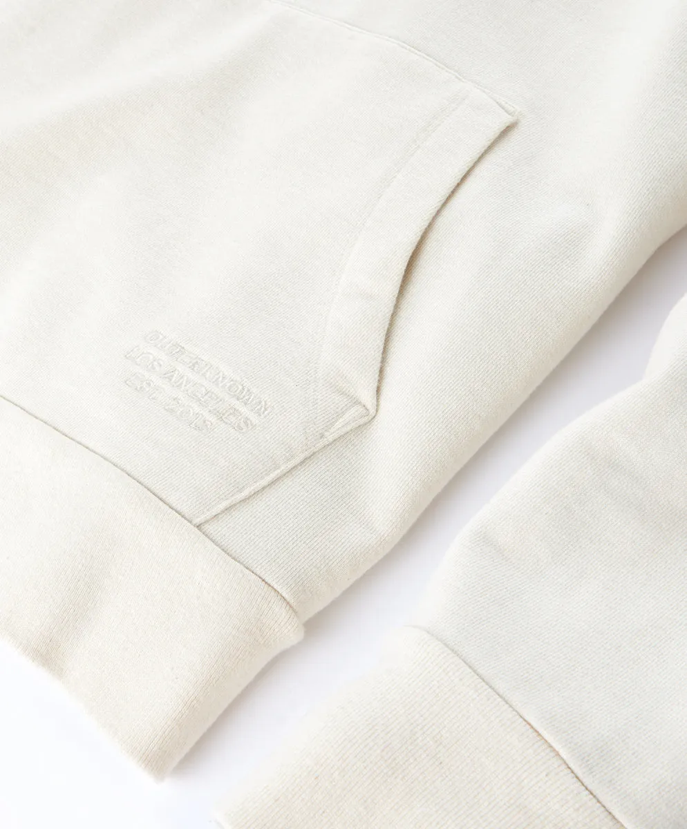 Outerknown Established Hoodie - SALE sold by Outerknown product image thumbnail 2