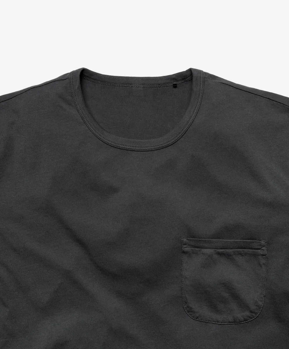 Sojourn Pocket Tee sold by Outerknown product image thumbnail 3