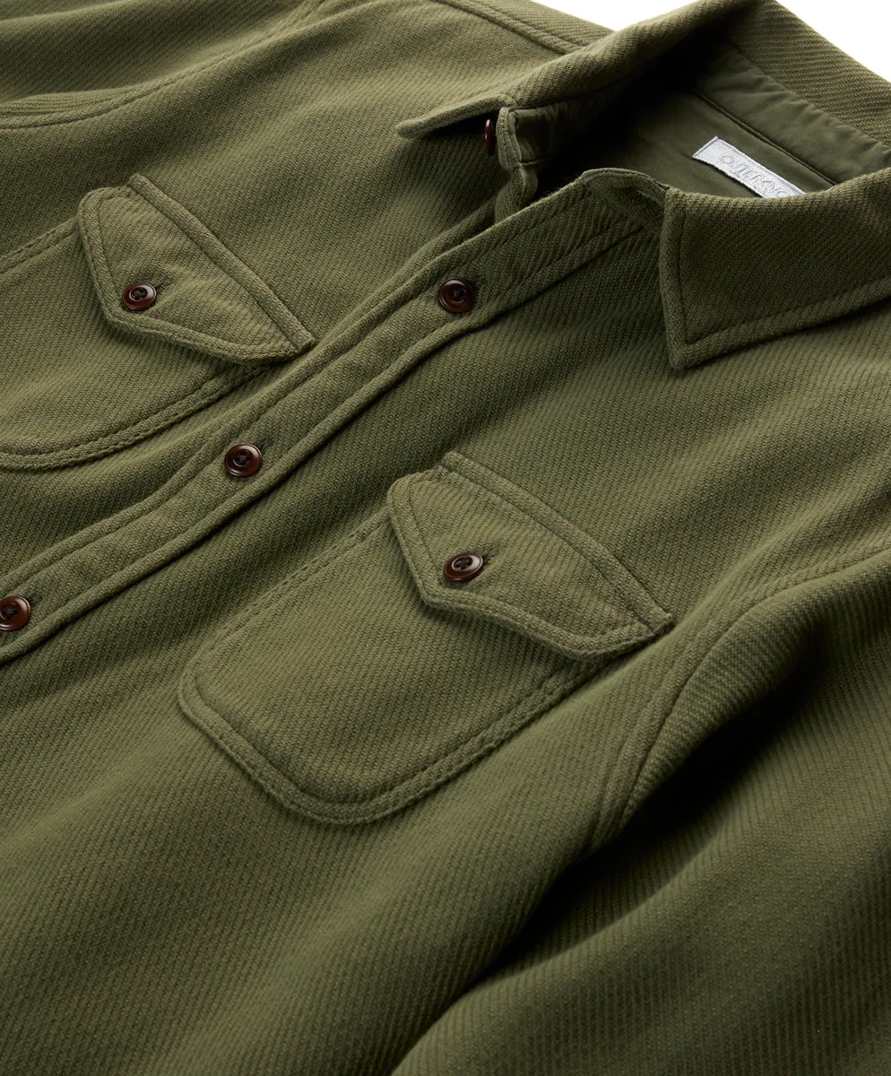 Chroma Blanket Shirt - SALE sold by Outerknown product image thumbnail 4