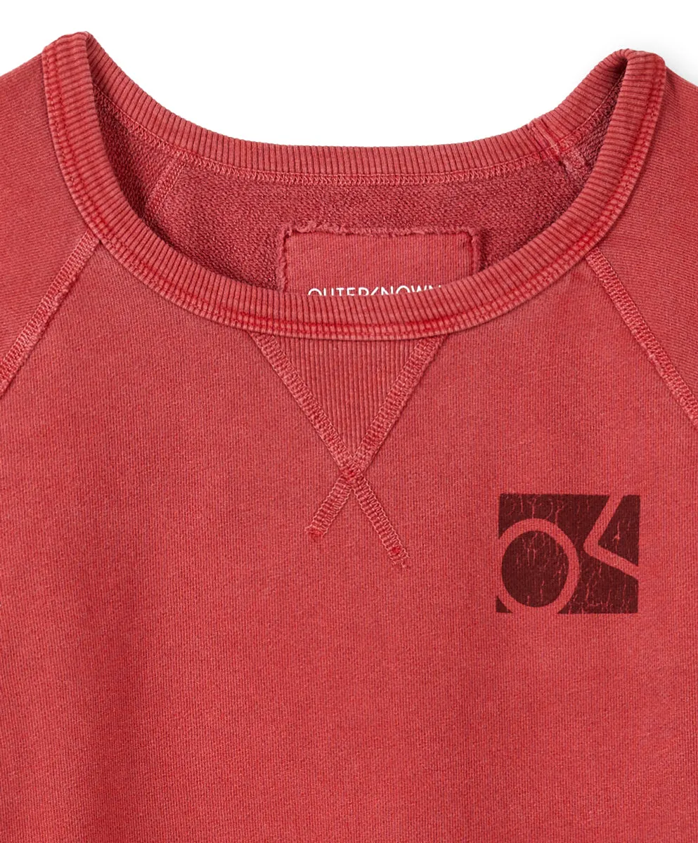 Women's OK Sport California Sweatshirt - SALE sold by Outerknown product image thumbnail 2