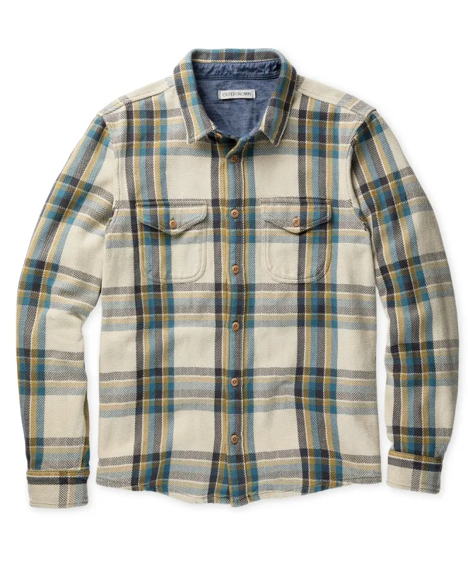 Blanket Shirt - SALE sold by Outerknown