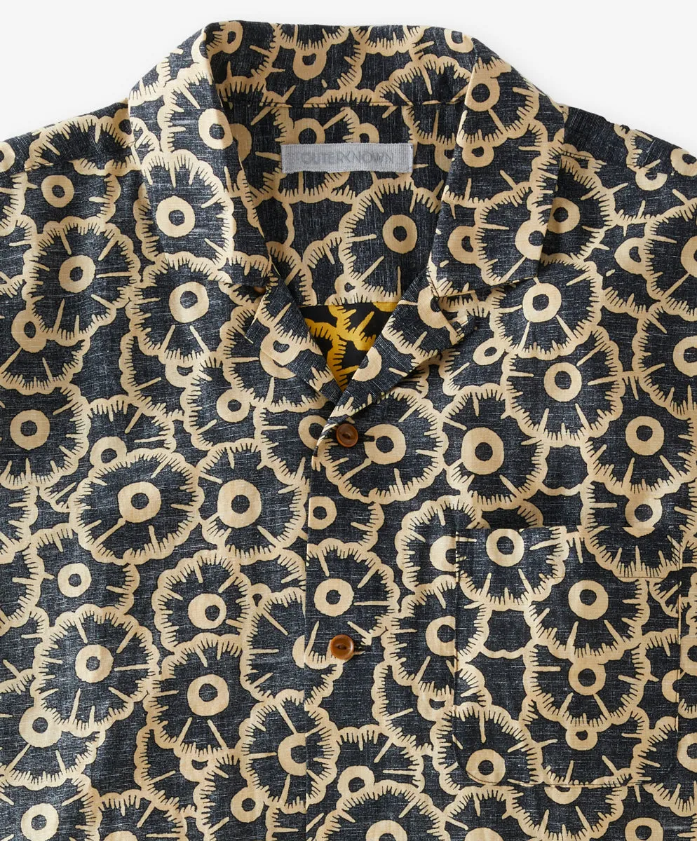 BBQ Shirt - FINAL SALE sold by Outerknown product image thumbnail 3