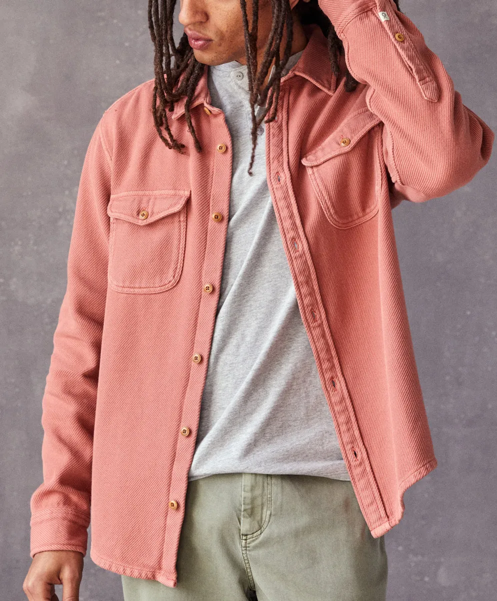 Chroma Blanket Shirt - SALE sold by Outerknown product image thumbnail 5