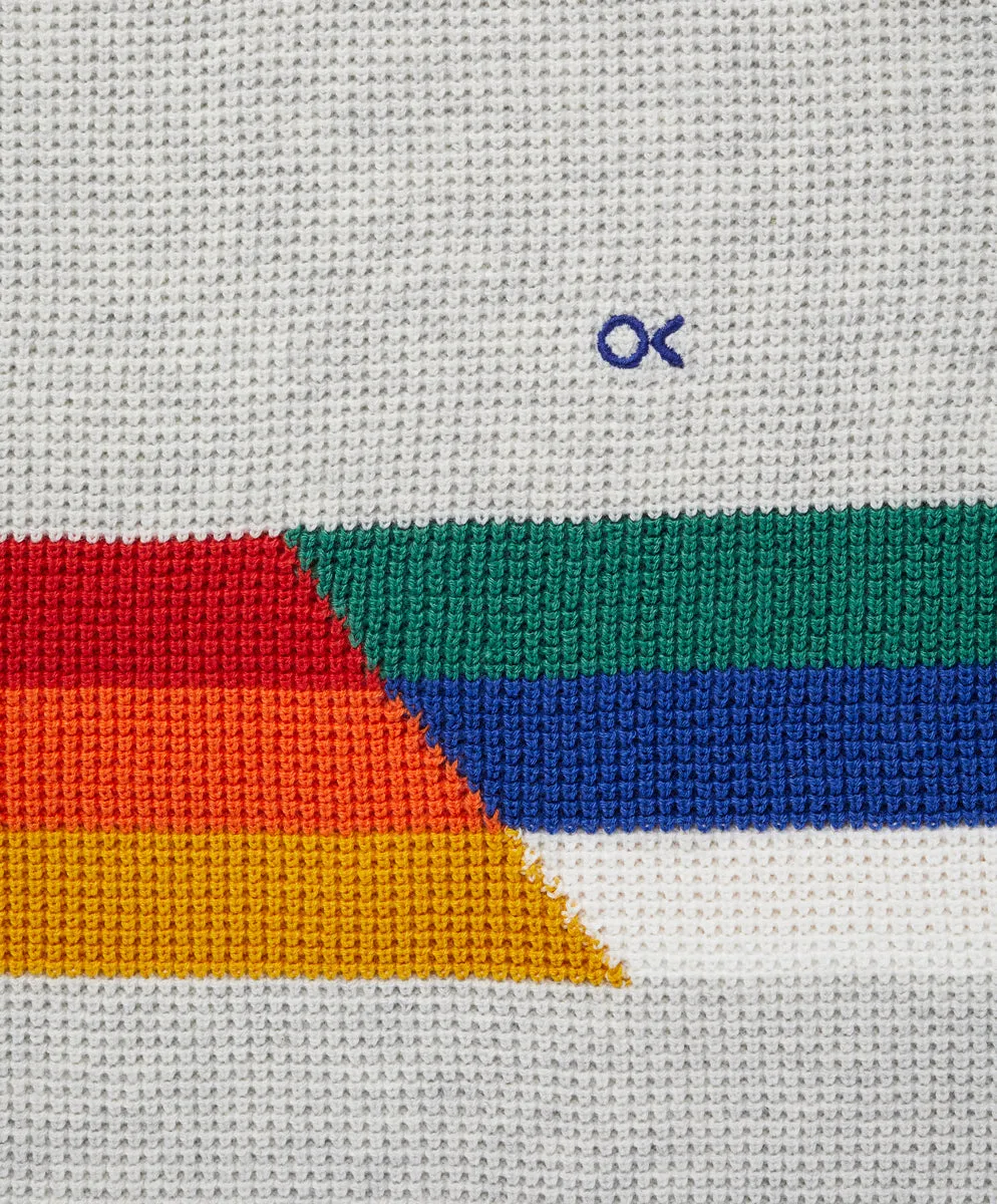 Nostalgic Sweater - FINAL SALE sold by Outerknown product image thumbnail 4