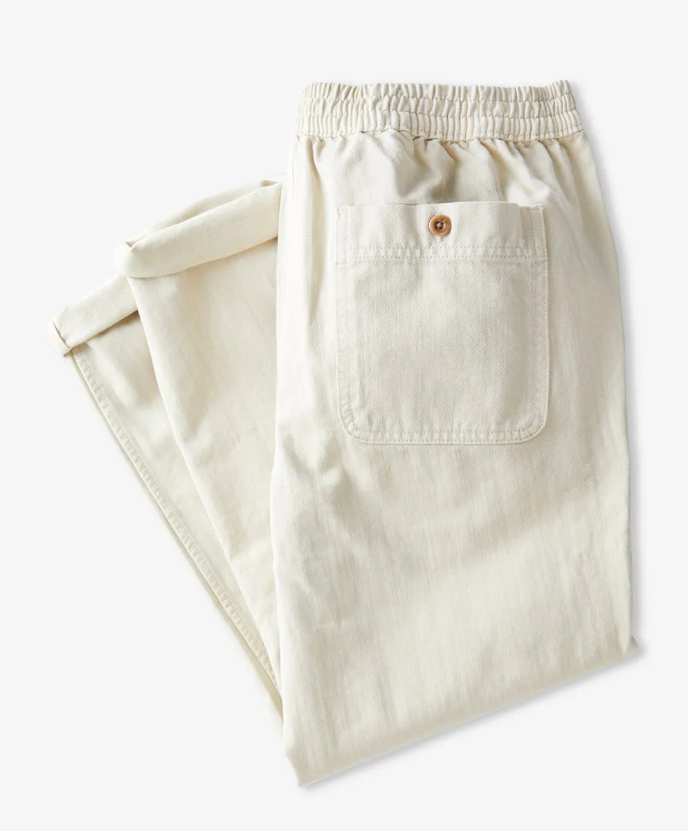 Beach Jeans - SALE sold by Outerknown product image thumbnail 4