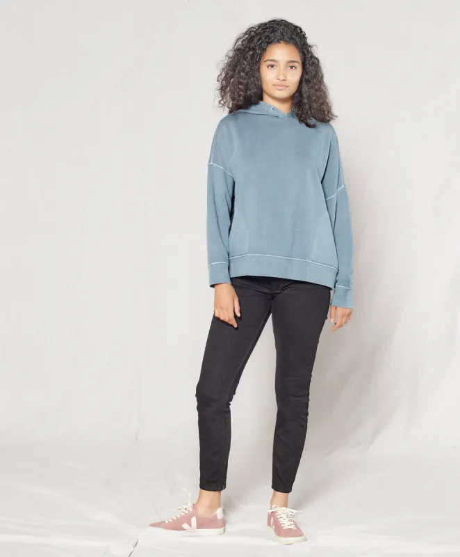 SOLSTICE COZY HOODIE - SALE sold by Outerknown