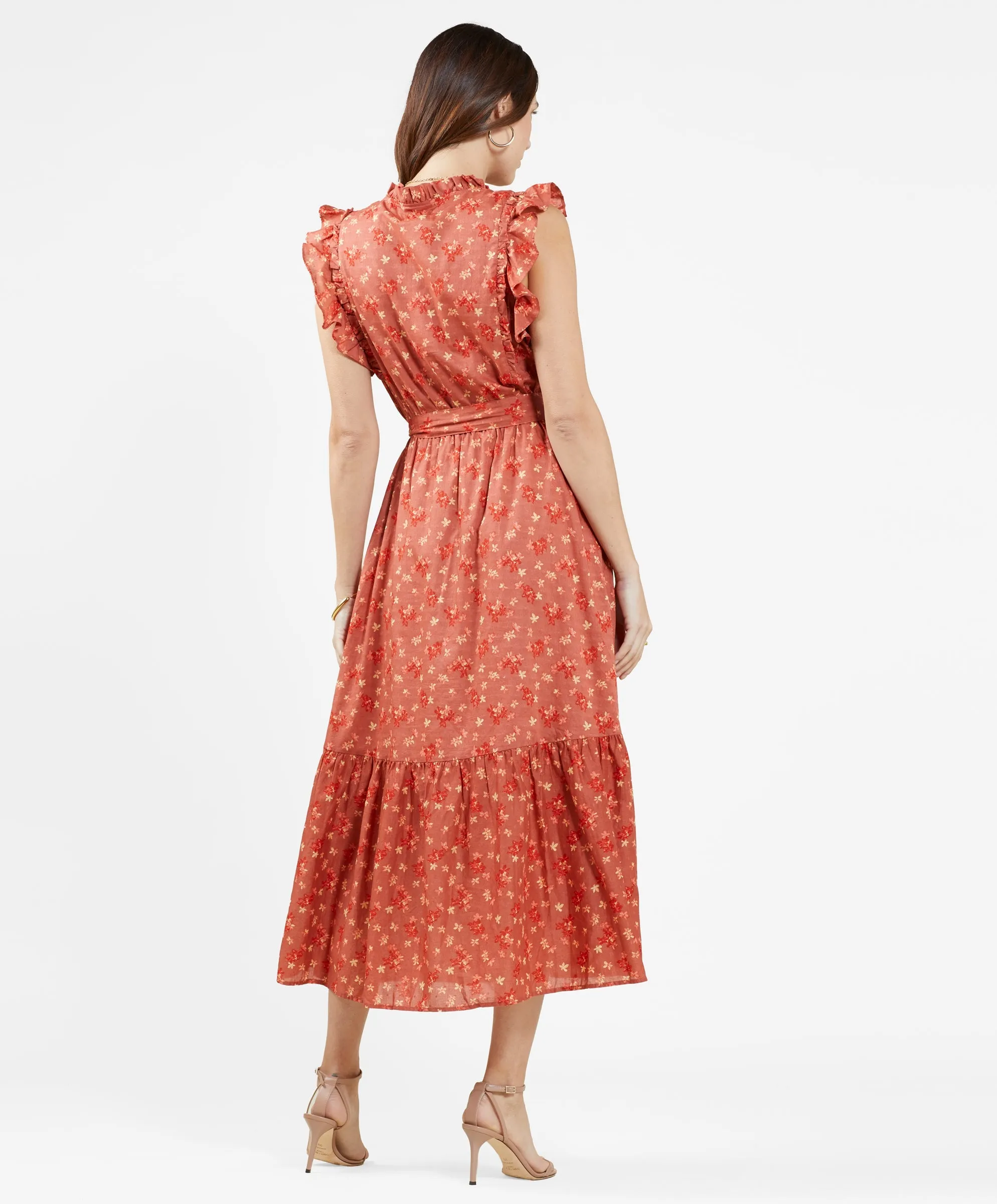 Canyon Dress - Outerworn sold by Outerknown product image thumbnail 4