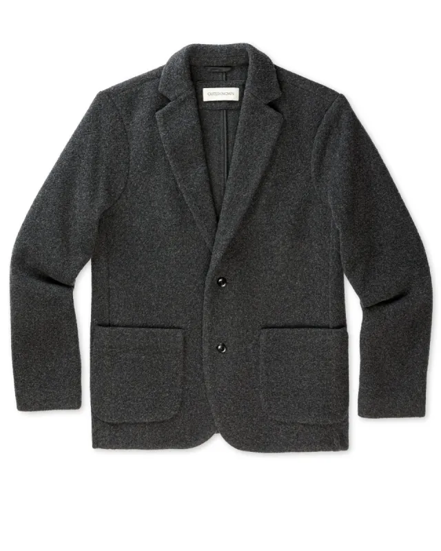Ambassador Blazer - FINAL SALE sold by Outerknown