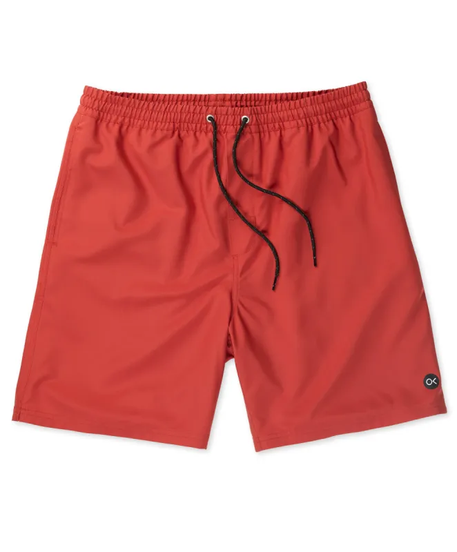 Nomadic Lined Volley - SALE sold by Outerknown