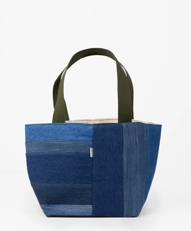 Project Vermont Small Claudia Market Tote sold by Outerknown