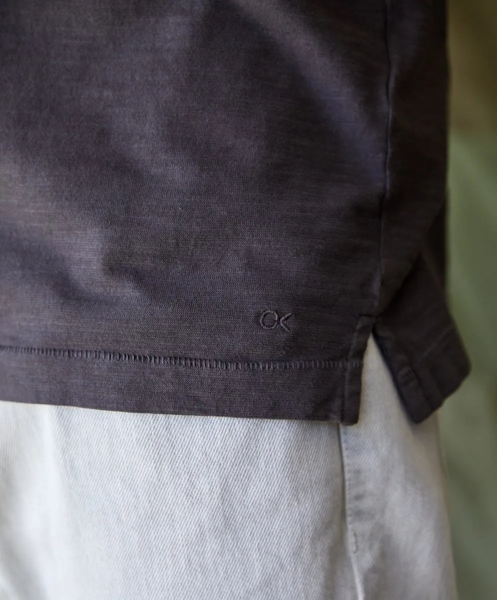 Saltwater Slub Polo - SALE sold by Outerknown product image thumbnail 5