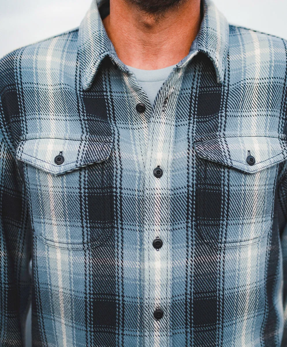 Blanket Shirt - Outerworn sold by Outerknown product image thumbnail 3