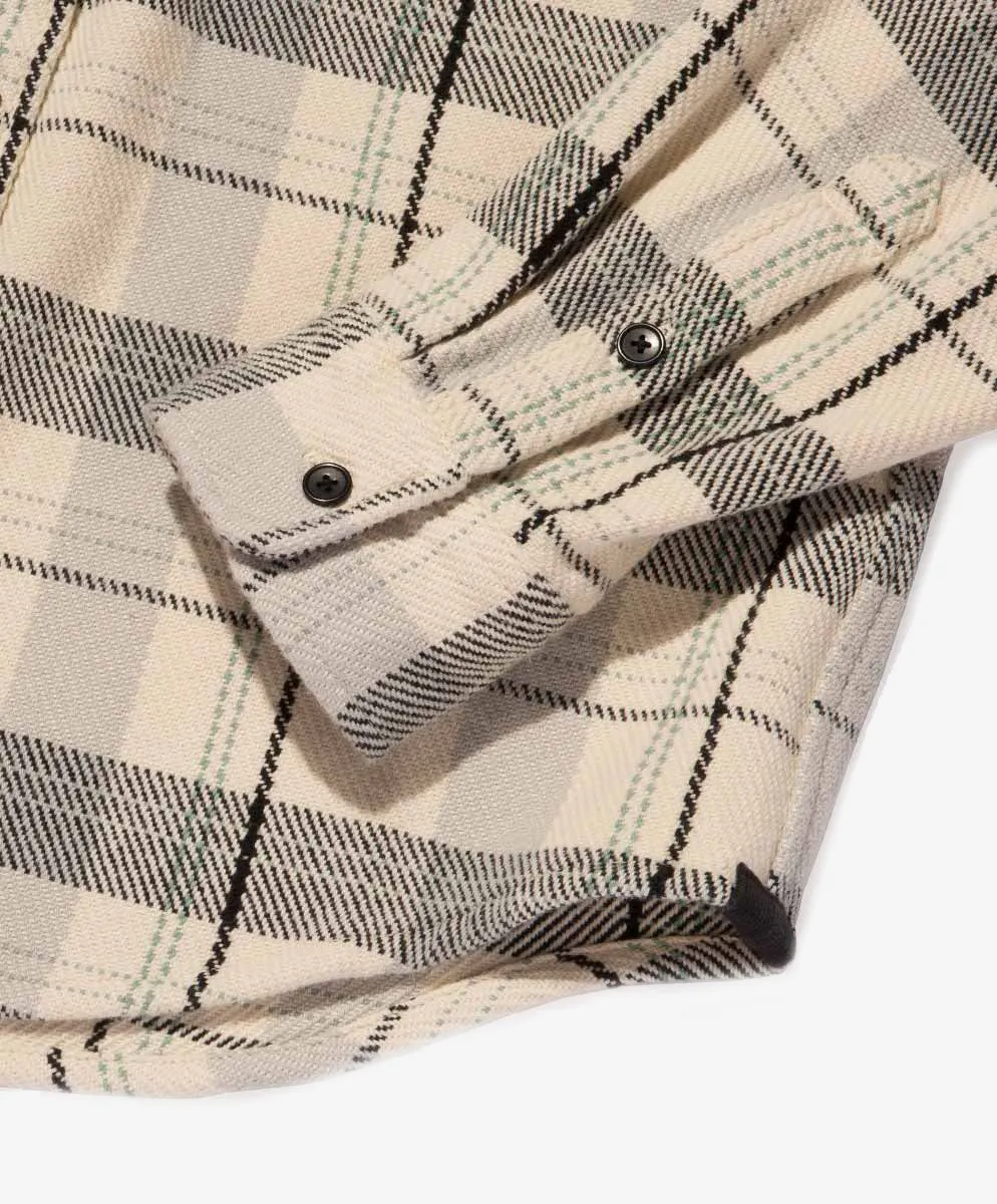 Blanket Shirt - SALE sold by Outerknown product image thumbnail 4