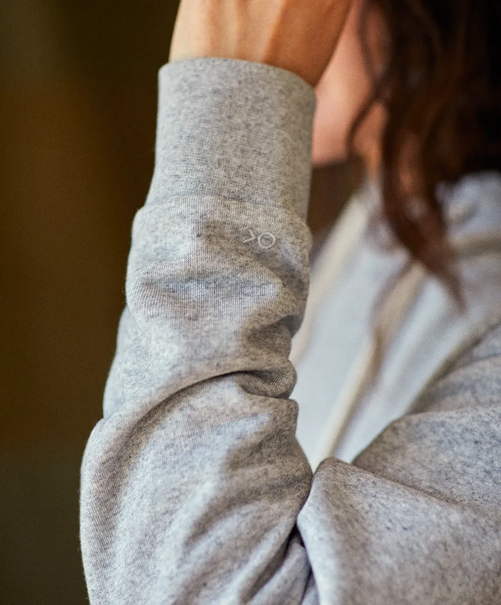 Astor Hoodie - FINAL SALE sold by Outerknown product image thumbnail 4