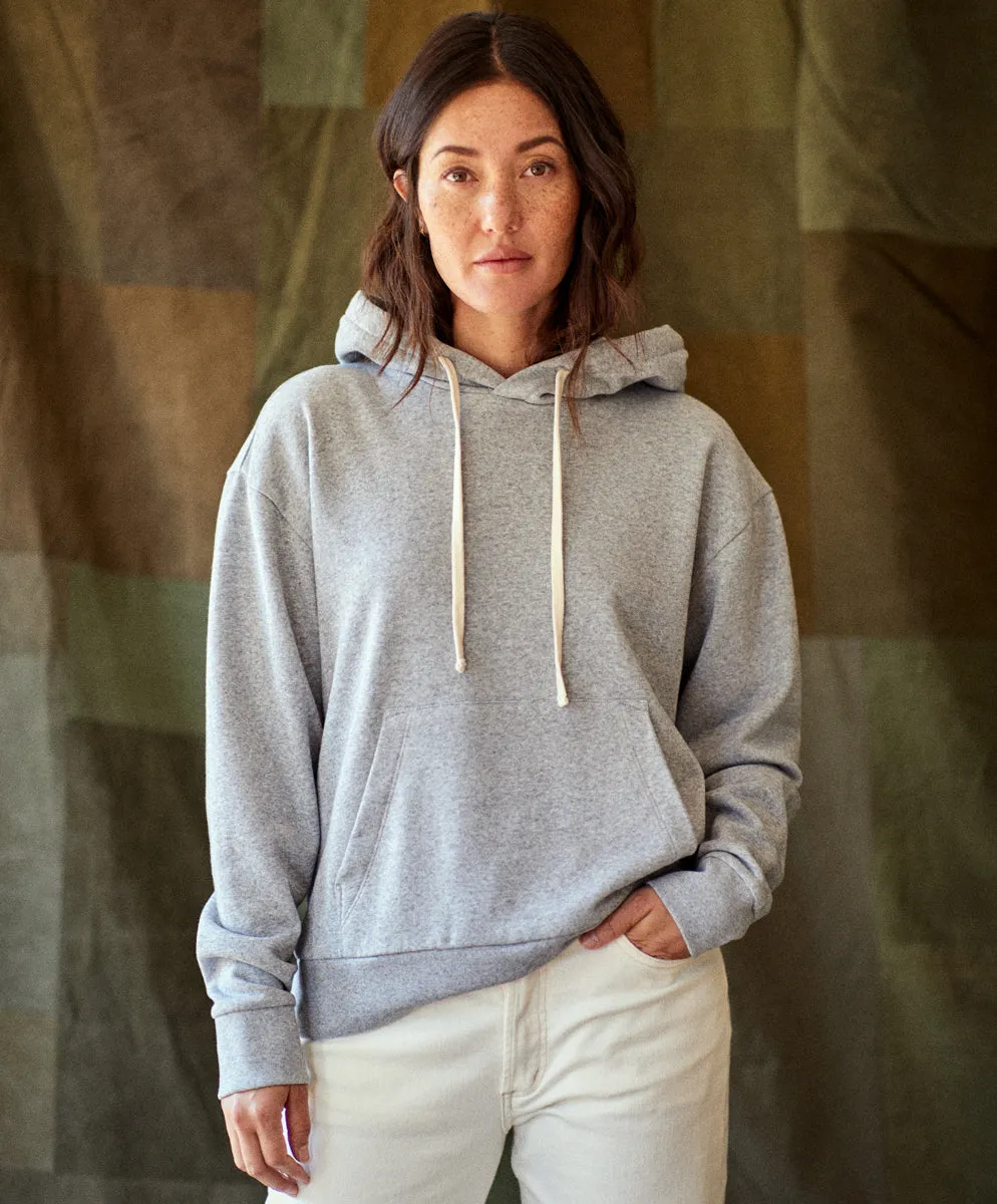 Astor Hoodie - FINAL SALE sold by Outerknown