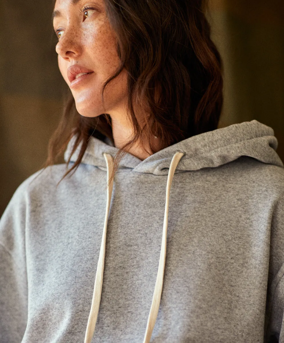 Astor Hoodie - FINAL SALE sold by Outerknown product image thumbnail 5