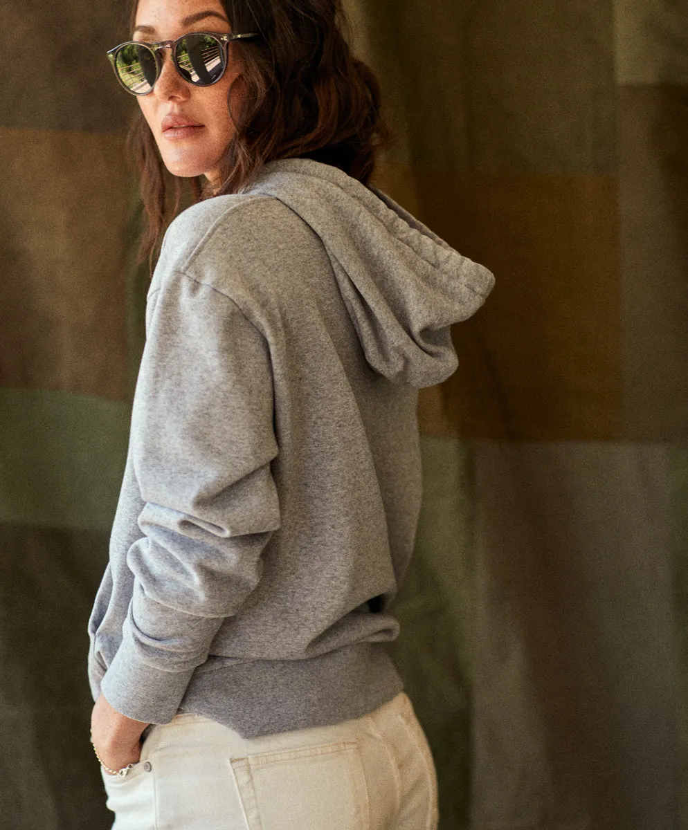 Astor Hoodie - FINAL SALE sold by Outerknown product image thumbnail 2
