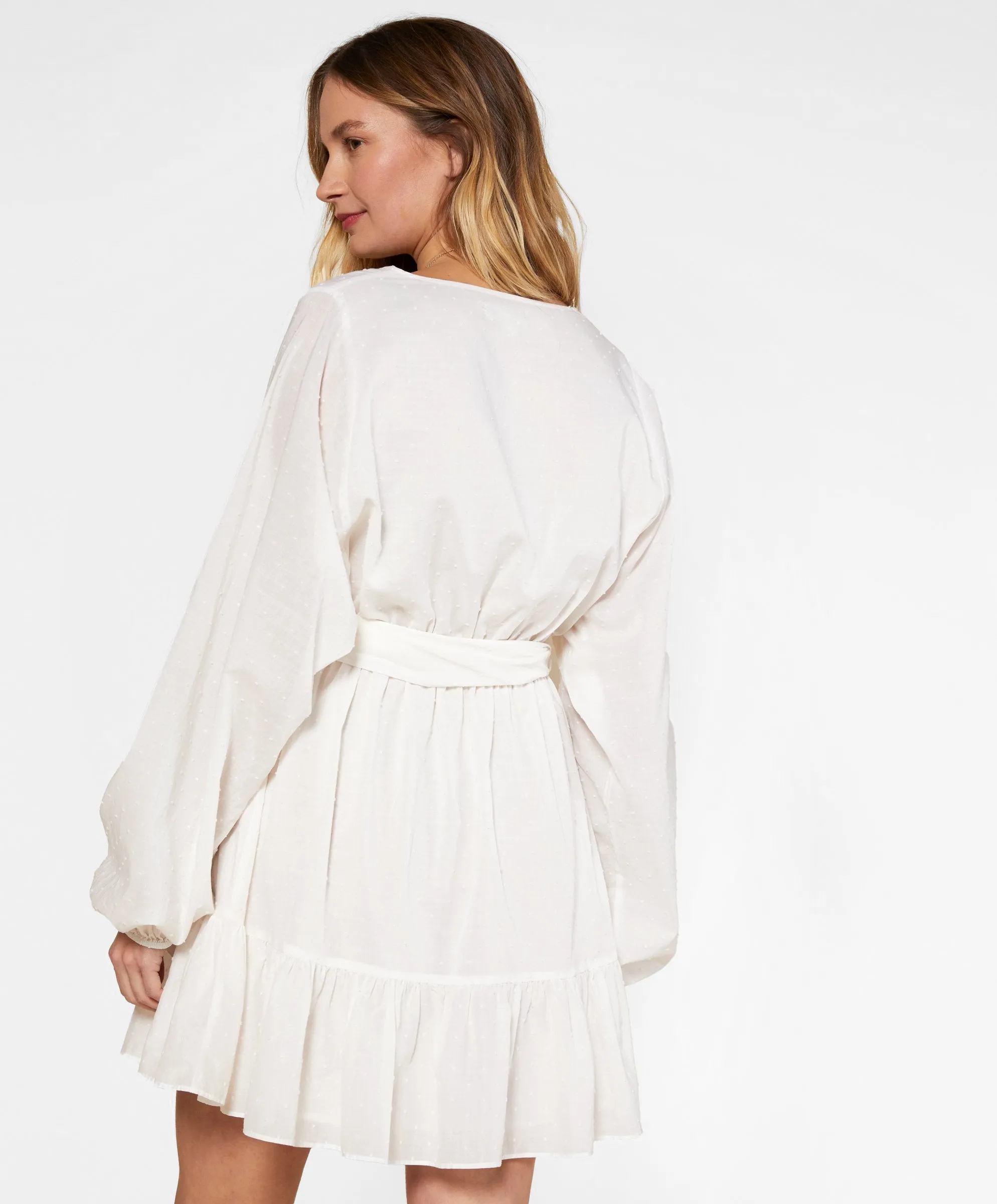 Lulu Dress - Outerworn sold by Outerknown product image thumbnail 2