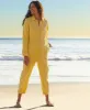 Station Jumpsuit - FINAL SALE sold by Outerknown