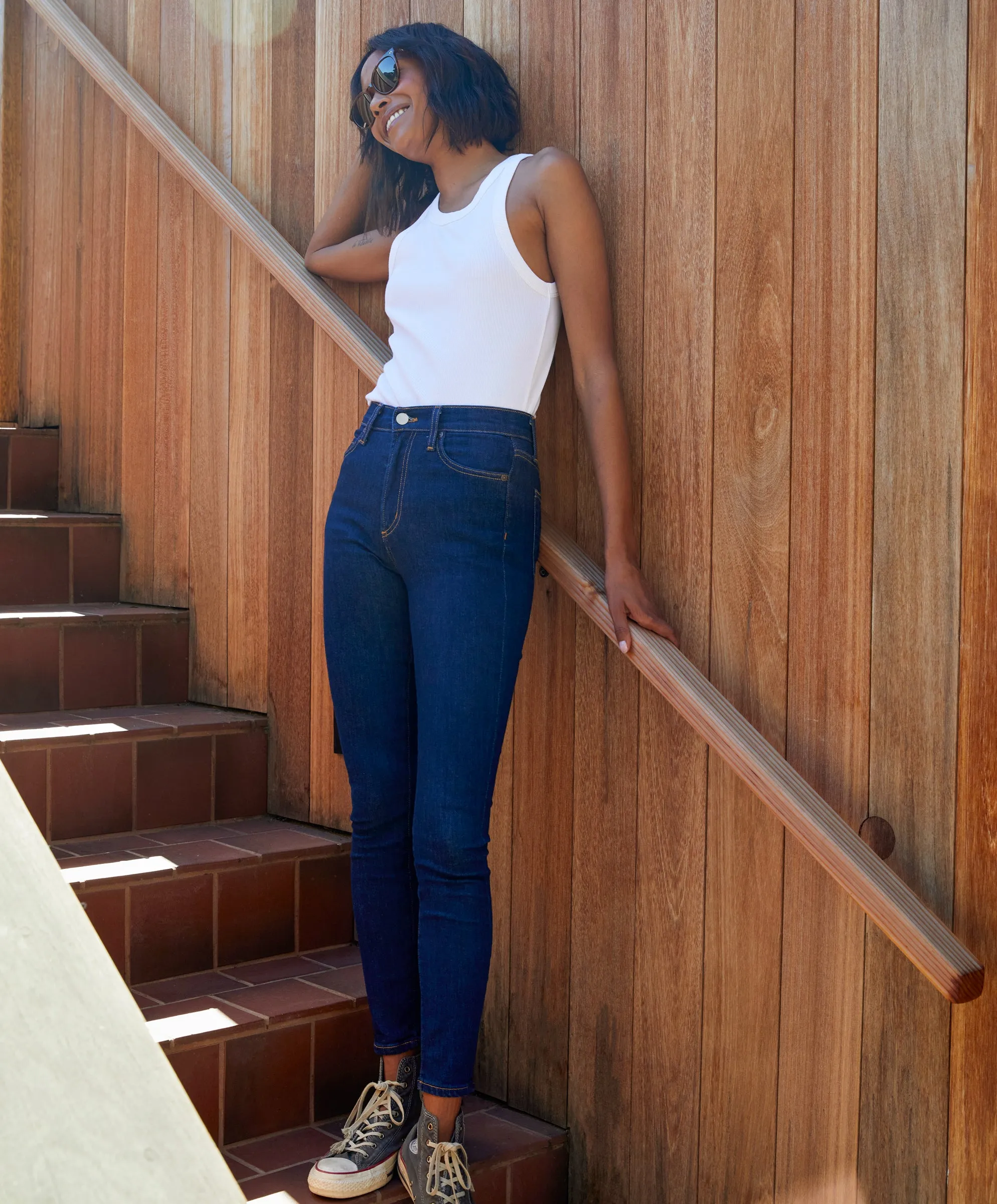 Hudson Skinny - SALE sold by Outerknown