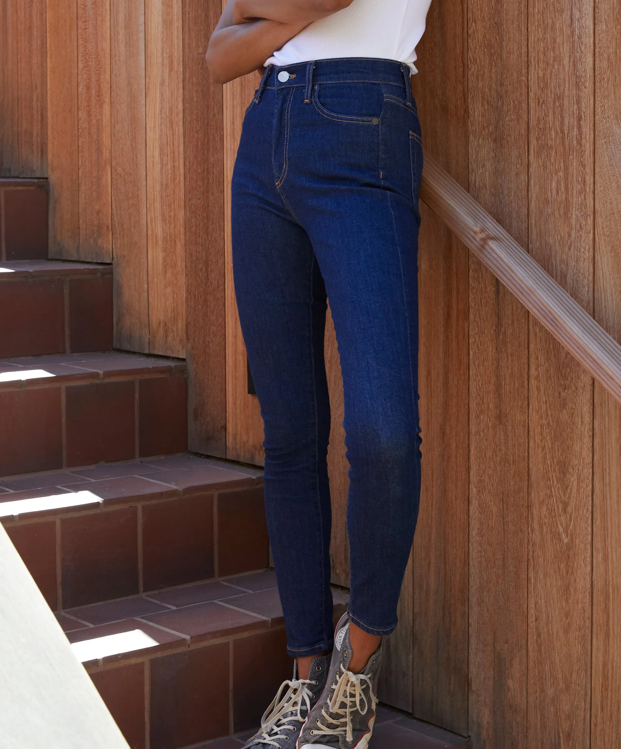 Hudson Skinny - SALE sold by Outerknown product image thumbnail 4