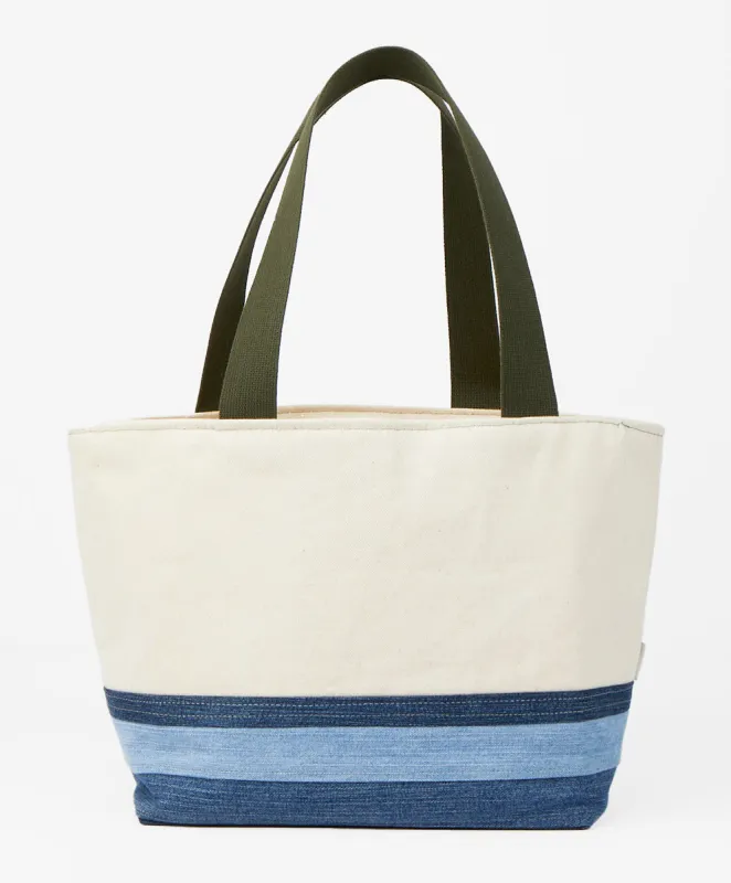 Project Vermont Large Elizabeth Market Tote sold by Outerknown