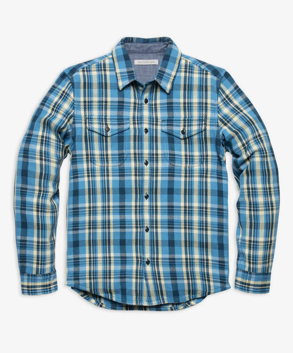 Women's Blanket Shirt - SALE sold by Outerknown product image thumbnail 4