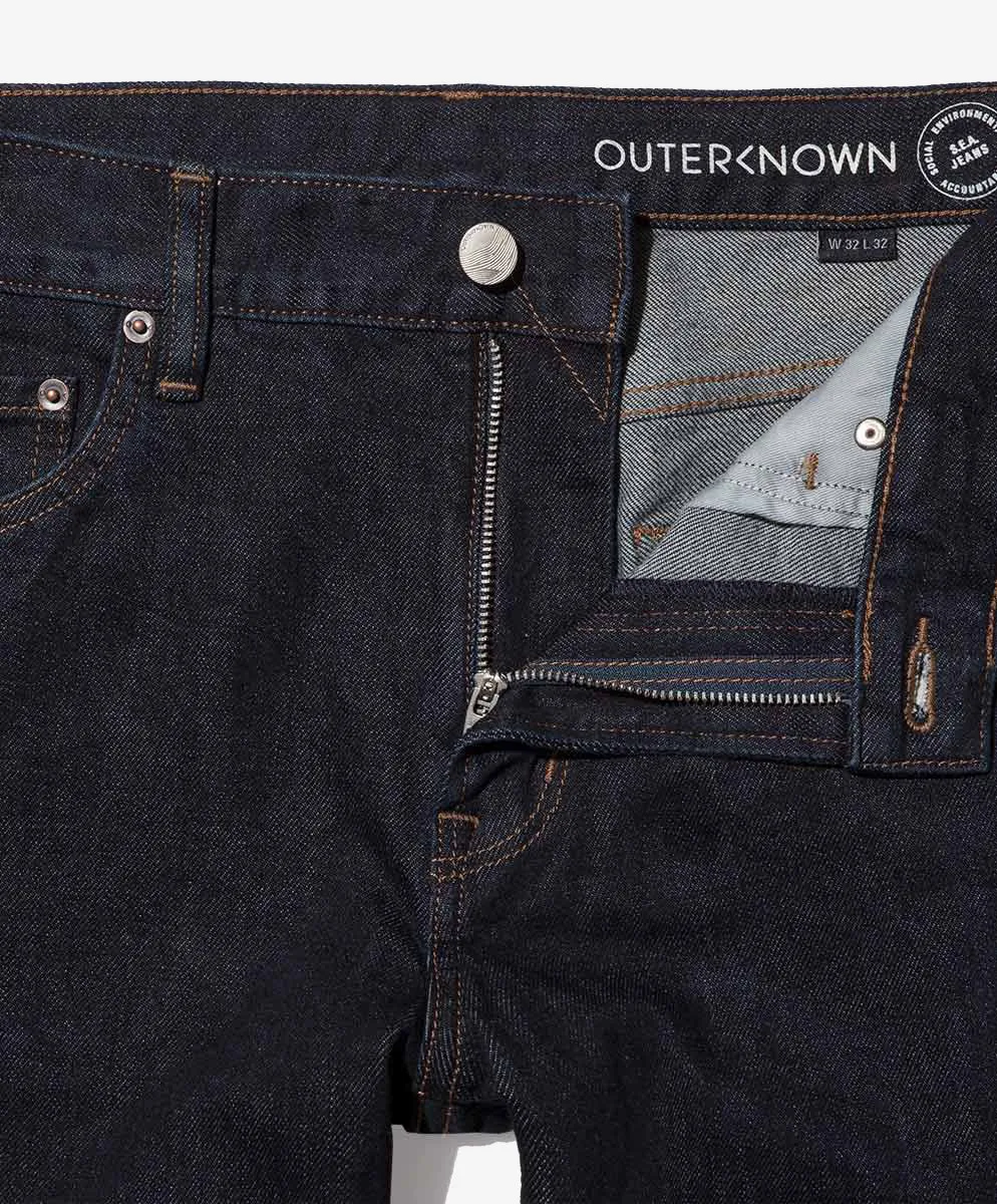Ambassador Slim Fit - SALE sold by Outerknown product image thumbnail 4